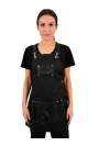 ΕΠΑΓΓΕΛΜΑΤΙΚΗ ΠΟΔΙΑ ΛΑΙΜΟΥ BLACK LEATHER