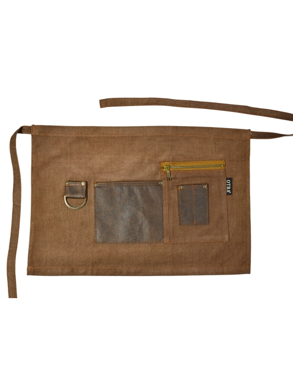 ΠΟΔΙΑ ΜΕΣΗΣ BROWN PINNA 