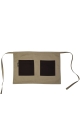 ΠΟΔΙΑ ΜΕΣΗΣ BEIGE BROWN 