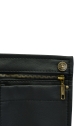 ΤΣΑΝΤΑΚΙ ΜΕΣΗΣ BLACK LEATHER 