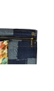 ΤΣΑΝΤΑΚΙ ΜΕΣΗΣ LINEAR PATCHWORK