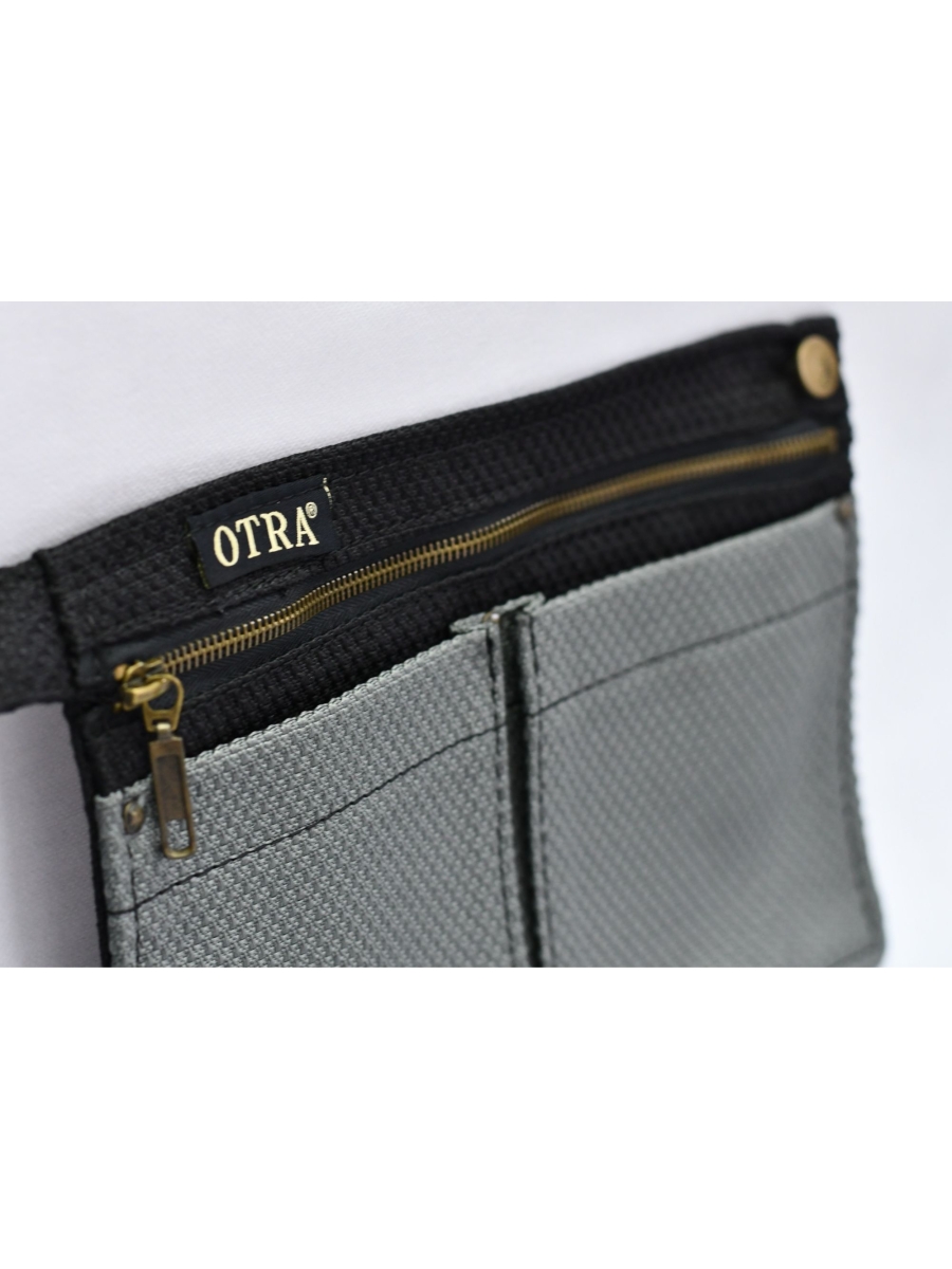 ΤΣΑΝΤΑΚΙ ΜΕΣΗΣ BLACK-GREY