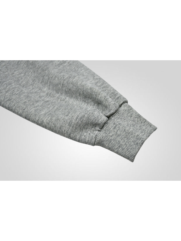 ΜΠΛΟΥΖΑ ΦΟΥΤΕΡ GREY 