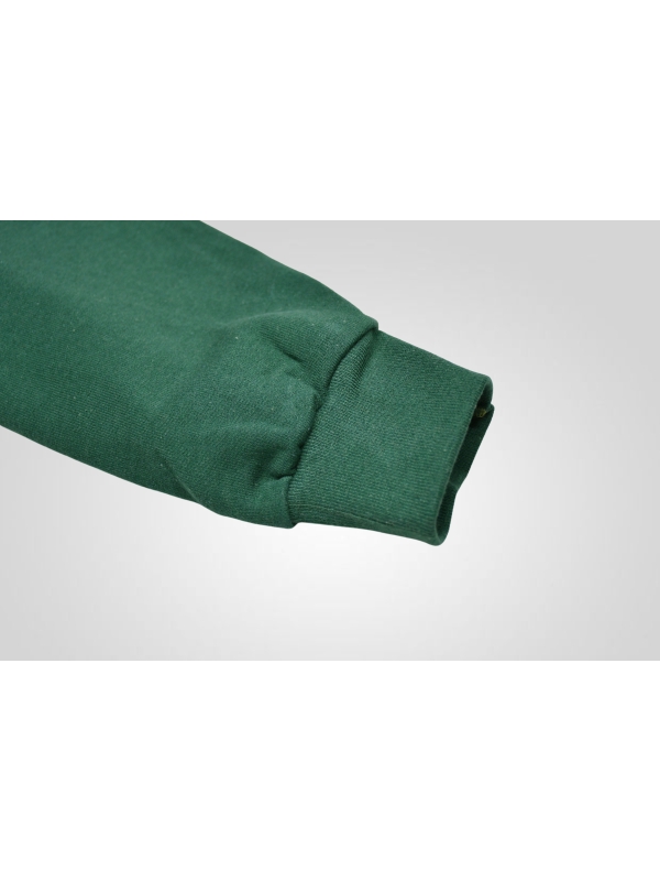 ΜΠΛΟΥΖΑ ΦΟΥΤΕΡ GREEN 