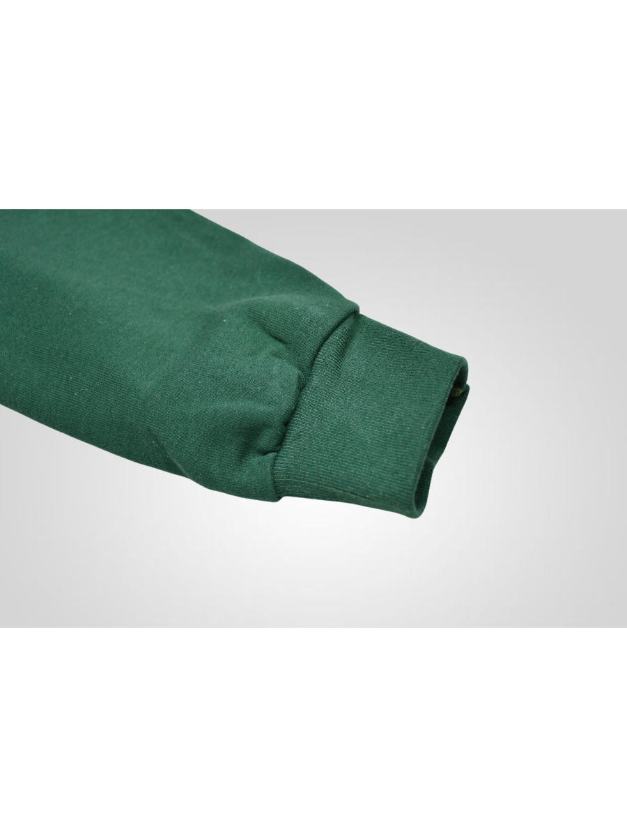 ΜΠΛΟΥΖΑ ΦΟΥΤΕΡ GREEN 