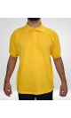 ΜΠΛΟΥΖΑ ΠΟΛΟ YELLOW