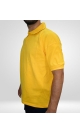 ΜΠΛΟΥΖΑ ΠΟΛΟ YELLOW