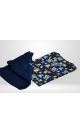 ΜΠΛΟΥΖΑ ΝΟΣΗΛΕΥΤΩΝ OWL UNISEX