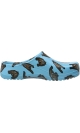SUPER BIRKI DOG CIEL BLUE