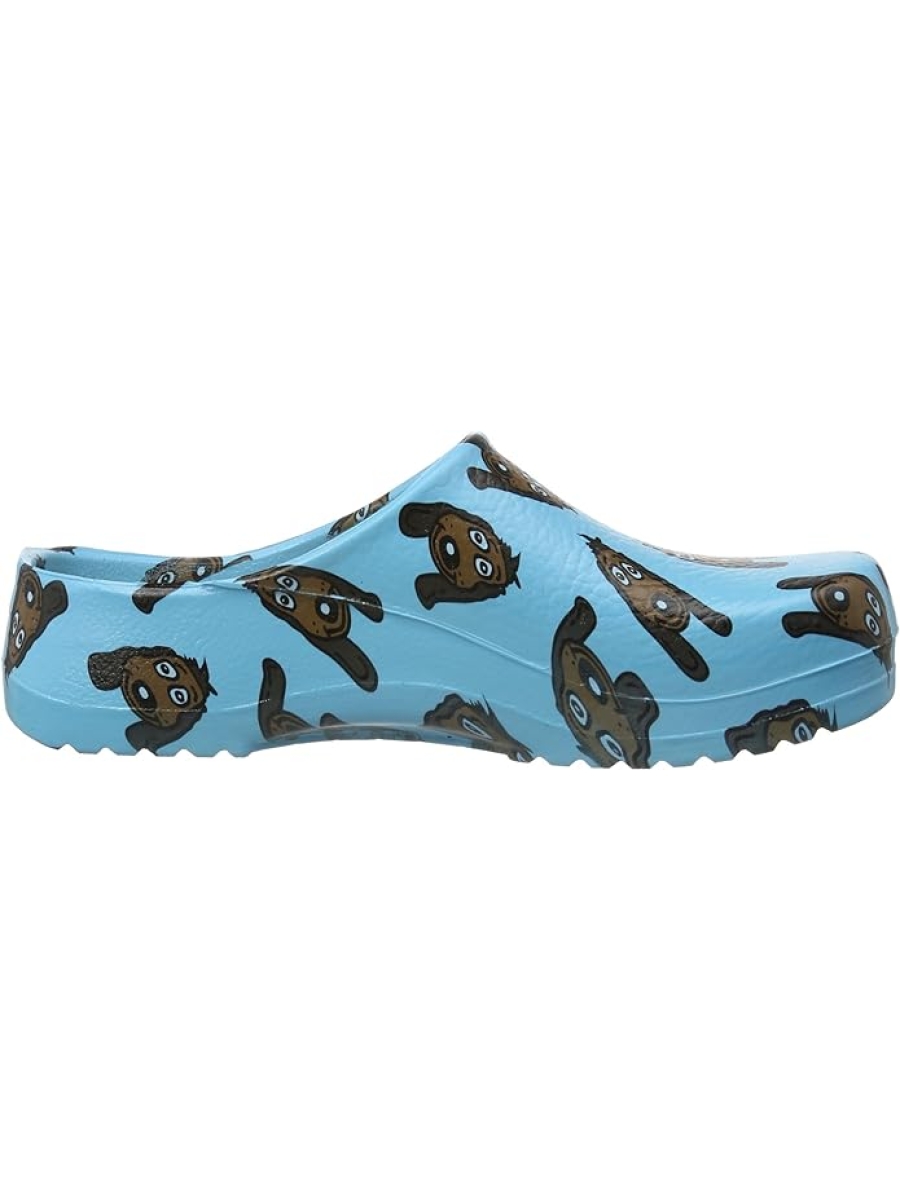 SUPER BIRKI DOG CIEL BLUE