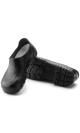 BIRKENSTOCK PU CLOG BLACK